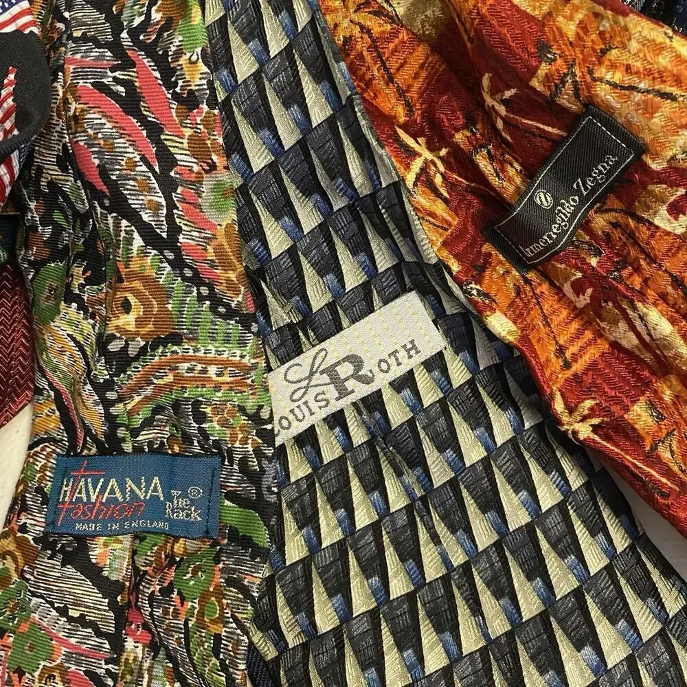 Mixed Brands this lot